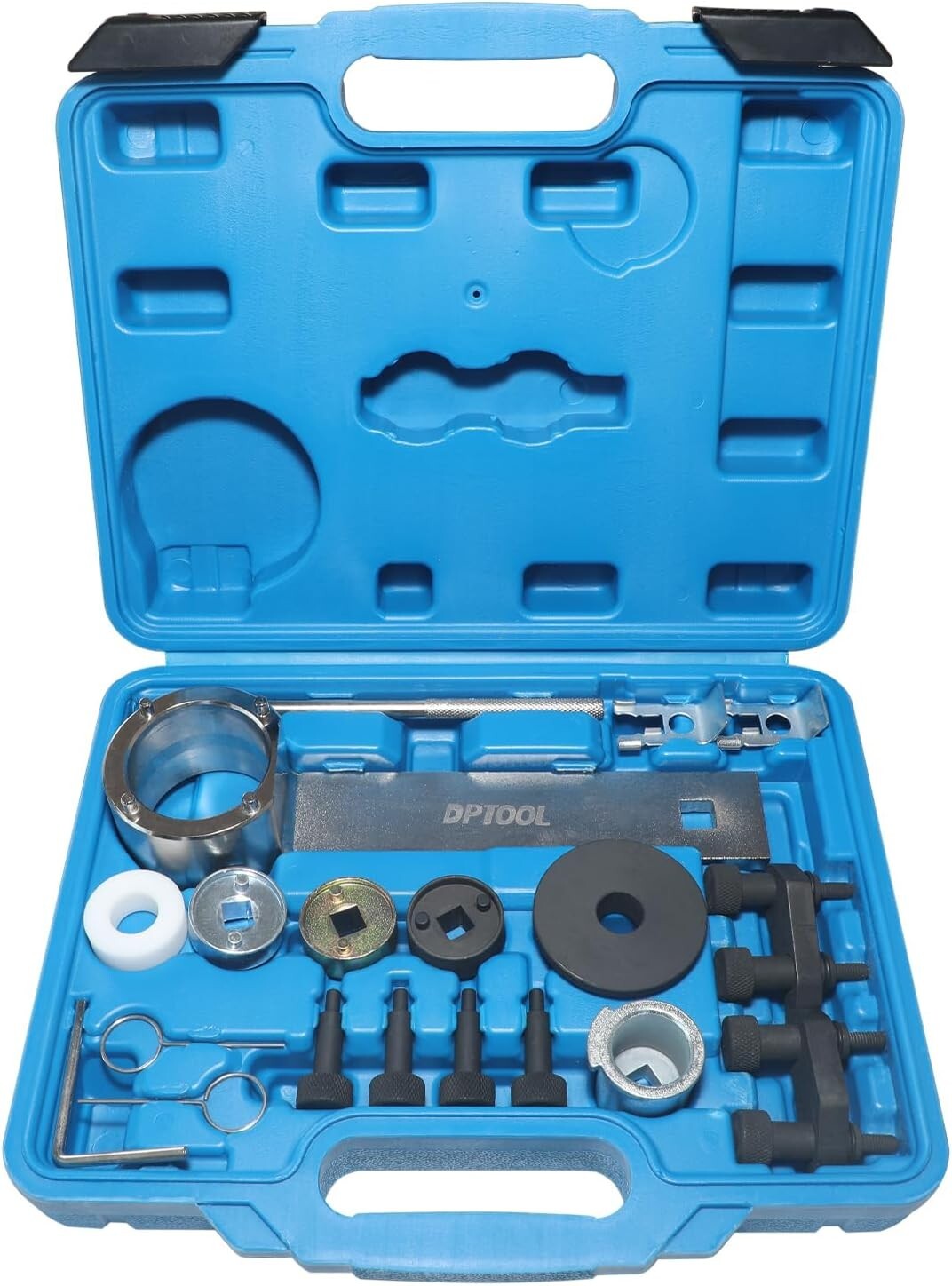 Precision Timing Tool Kit for VAG 1.8 2.0 TSI / TFSI Engine Maintenance