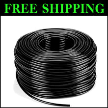 Load image into Gallery viewer, Space-Saving 1/4 Inch Drip Irrigation Tubing - Ideal for Efficient Watering