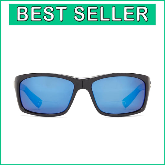 Durable Polarized Polycarbonate Sunglasses for Strong Sun Conditions