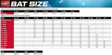 Load image into Gallery viewer, 2022 5150 USA Youth Baseball Bat - Enhanced Power with Responsive Sweet Spot