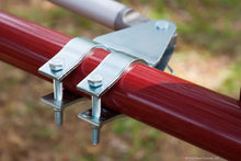 Load image into Gallery viewer, Versatile Solar Driveway Gate Opener Kit for Dual Swing Gates - 12V Battery
