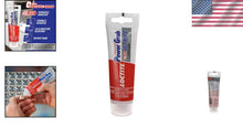 Load image into Gallery viewer, Instant Grab Waterproof Construction Glue - 6-Pack Power Grab Ultimate Adhesive