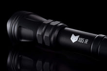 Load image into Gallery viewer, 850nm Infrared Flashlight - 5W LED Night Vision Illuminator, Focus &amp; Dimmable