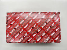 Load image into Gallery viewer, Durable Masonry Chisels: 11" Point &amp; Flat, 8" Brick Chisel with Hand Guard