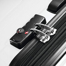 Load image into Gallery viewer, 28-Inch Polycarbonate Spinner Luggage with TSA Locks &amp; Stylish Brushed Pattern