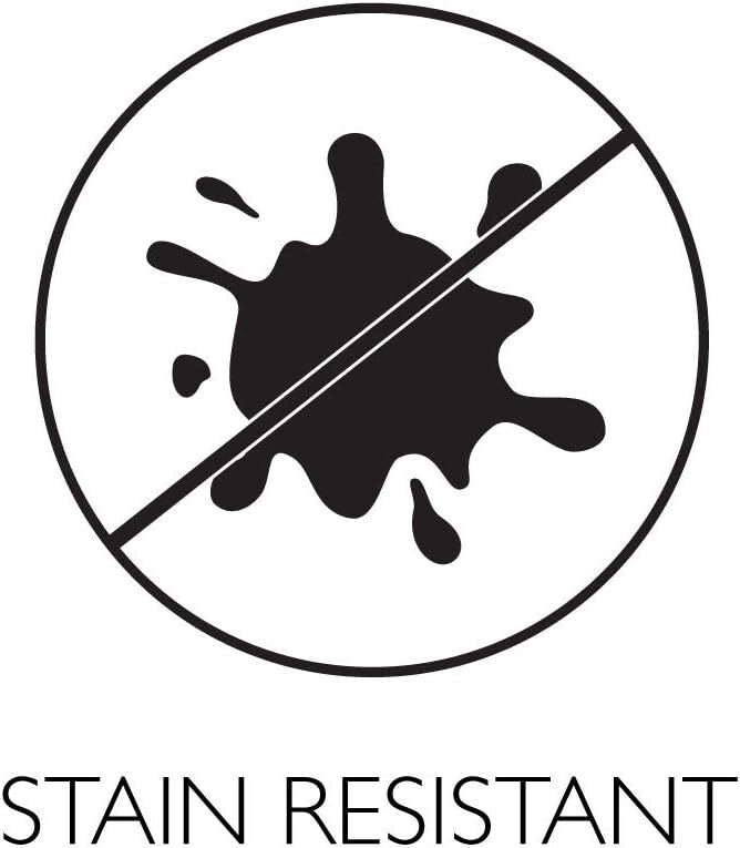 Durable Solid White Cultured Marble Vanity Top 31-Inch with Backsplash