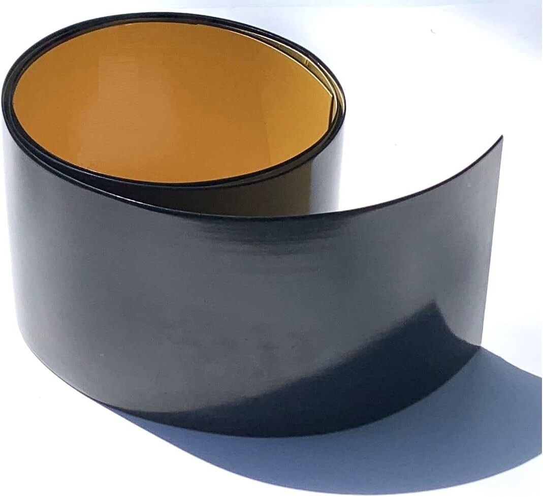 Protective Kayak Keel Guard - 4-Inch Width for Ultimate Durability & Performance