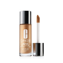 Load image into Gallery viewer, Hydrating Full Coverage Liquid Foundation &amp; Concealer for Dewy, Flawless Finish