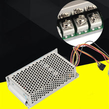 Load image into Gallery viewer, Efficient 1-5V DC Motor Speed Controller - Ideal for Cooling Fans and Heaters