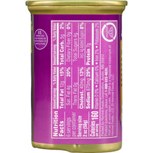 Load image into Gallery viewer, 12 Ounce Teriyaki Pork Cans - Pack of 12 for Quick and Tasty Meal Solutions