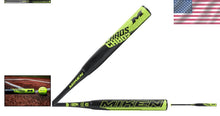 Load image into Gallery viewer, 2021 Chaos Aluminum Slowpitch Softball Bat | 14” Barrel | Maximum Power &amp; Speed