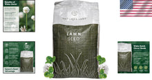 Load image into Gallery viewer, 5000 sq ft White Dutch Clover Seed - Year-Round Green &amp; Water-Efficient Solution