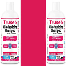 Load image into Gallery viewer, All-in-One 32 oz Shampoo with Ketoconazole &amp; Chlorhexidine for Pets' Skin Health