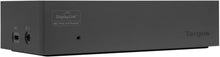 Load image into Gallery viewer, Universal USB-C DV4K Dock with 100W Power for Enhanced Workstation Connectivity