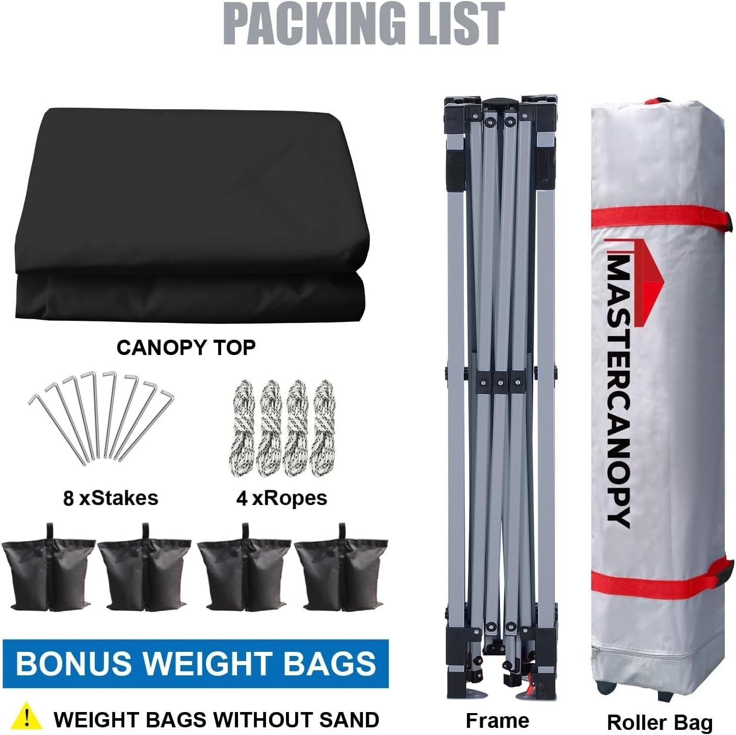 Versatile 10x10 Pop-Up Tent with Height Adjustments for Tailgating and Festivals