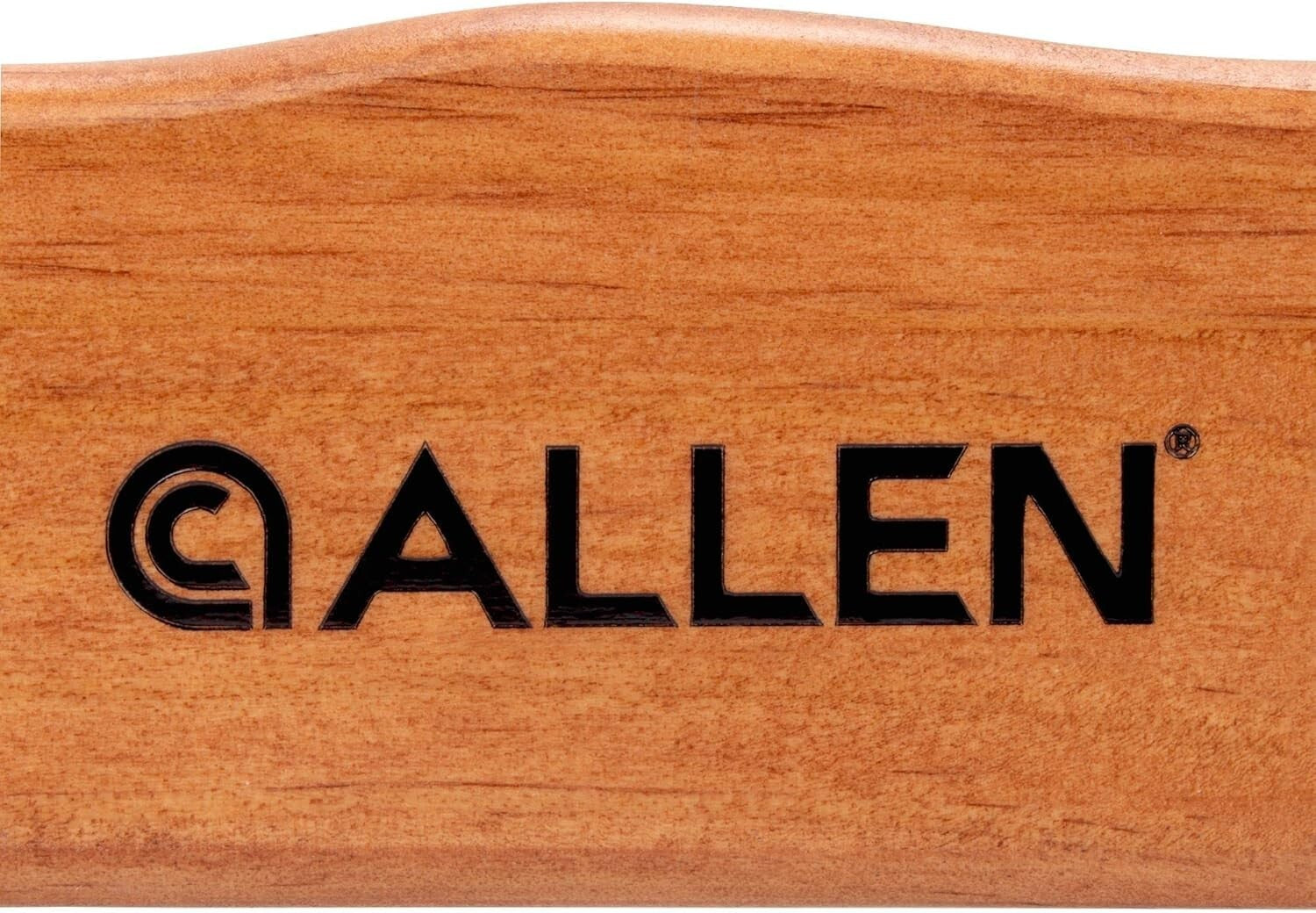 Contemporary Indoor Gun Rack - Holds 2-4 Rifles/Shotguns with Protective Liner