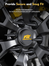 Load image into Gallery viewer, High-Strength Alloy Steel 12x1.5 Lug Nuts with Conical Seat - Fits Toyota Models