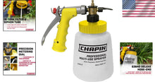 Load image into Gallery viewer, Versatile 32-Oz Lawn and Garden Sprayer with 16 Settings for Precise Application