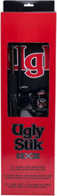 Load image into Gallery viewer, GX2 Spinning Reel and 6.5' Rod Combo - Durable, Lightweight, Ideal for Bass