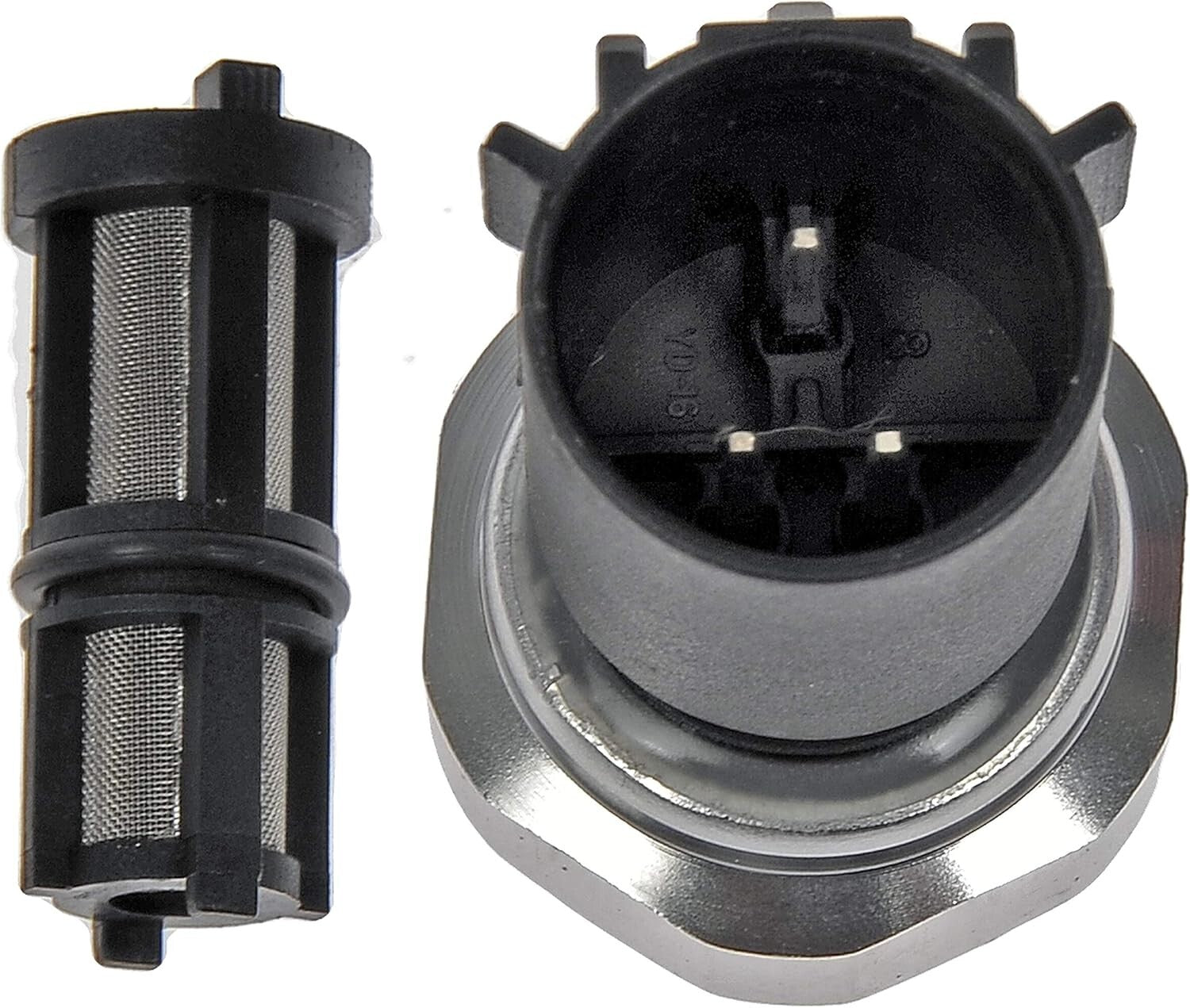 Engine Oil Pressure Sensor Compatible with Various Models - Lightweight Design
