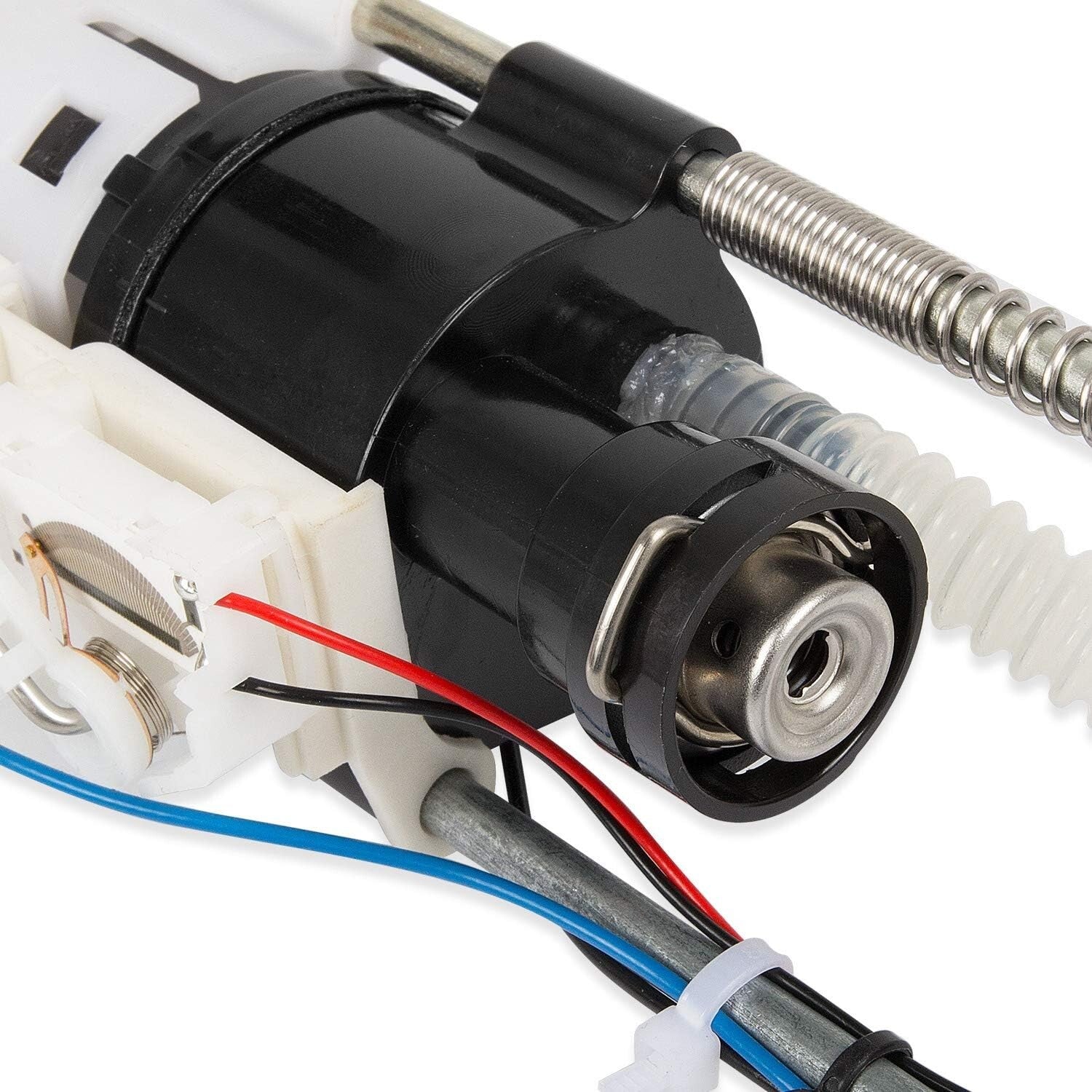 Efficient Aluminum Fuel Pump Assembly for Polaris Ranger 500 & 570 (2014-2023)