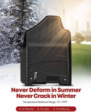 Load image into Gallery viewer, Durable Waterproof Floor Mats for 2009-2022 Ram Trucks - Full Interior Coverage