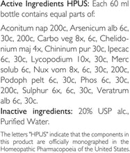 Load image into Gallery viewer, Gentle Digestive Drops for Cats: 60ml Natural Constipation &amp; Diarrhea Relief