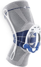 Load image into Gallery viewer, Enhanced GenuTrain Knee Brace - Medical-Grade Compression for Swollen Knees