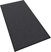 Load image into Gallery viewer, Large 4' x 8' Outdoor Doormat with Non-Slip Grip - Indoor/Outdoor Welcome