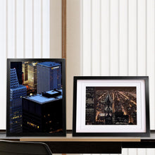 Load image into Gallery viewer, Versatile 12x16 Picture Frame Set - Tabletop &amp; Wall Mount with Plexiglass Cover