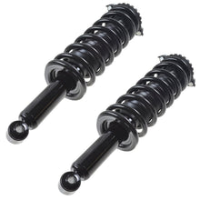 Load image into Gallery viewer, OE Replacement Rear Strut &amp; Coil Spring Assembly for 05-09 Subaru Outback