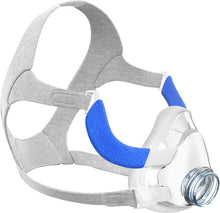 Load image into Gallery viewer, Soft and Durable CPAP F20 Replacement Supplies - Cushion, Strap &amp; Frame Included