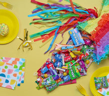 Load image into Gallery viewer, Perfect Piñata Filler - 8 lbs Assorted Individually Wrapped Candies Variety Pack