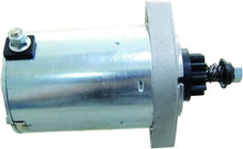 Load image into Gallery viewer, New 12V Starter for Kawasaki Cub Cadet Mowers - Engineered for Reliability