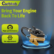 Load image into Gallery viewer, High-Quality Metal 5007420 Fuel Pump for Johnson/Evinrude 90hp-250hp Motors