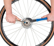 Load image into Gallery viewer, Compact and Lightweight Chain Whip for Easy Bicycle Maintenance - Unisex Design
