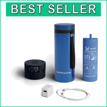 Load image into Gallery viewer, TSA Approved Insulin Cooler Case with Biogel Ice Pack, 72-Hour Travel Protection