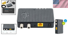 Load image into Gallery viewer, MoCA 2.5 Ethernet Adapter - Connect Up to 16 Nodes for Ultimate Performance