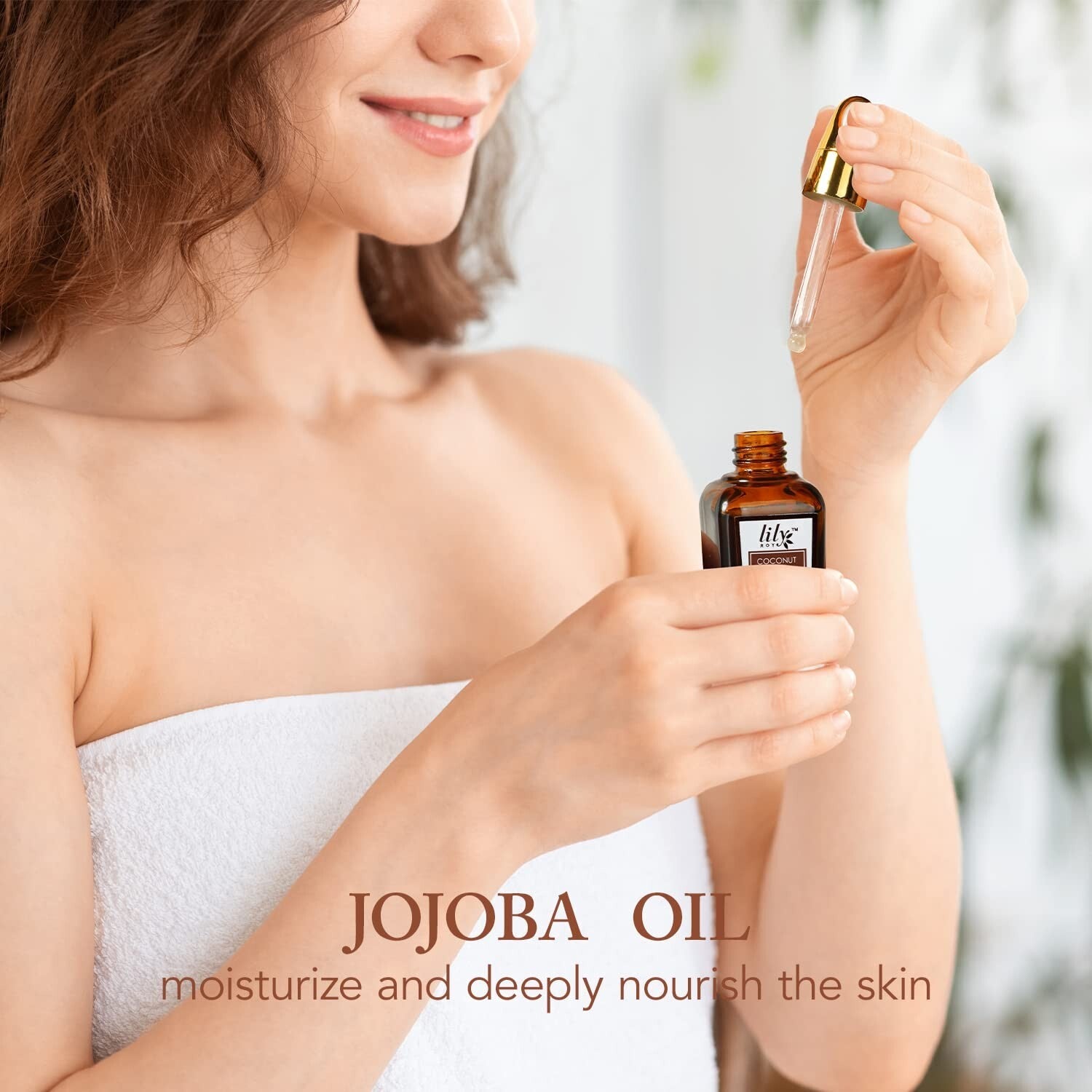 Elegant 18-Piece Spa Gift Basket with Coconut & Vanilla - Perfect for Gifting