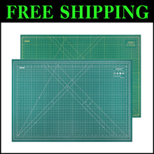 Load image into Gallery viewer, Professional Non-Slip A1 Rotary Cutting Mat - Ideal for Quilting &amp; Sewing