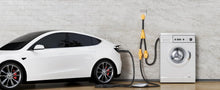 Load image into Gallery viewer, 4-Prong 30AMP Adapter Cable - Connect EVs to Dryer Outlets Efficiently