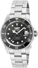 Load image into Gallery viewer, Men's Pro Diver Automatic Watch - 40mm Stainless Steel, 200m Water-Resistant