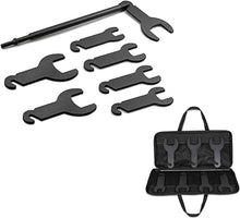 Load image into Gallery viewer, Portable Fan Clutch Tool Kit - Easy Use with Air Hammer for Multiple Vehicles