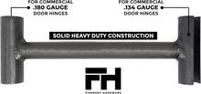 Load image into Gallery viewer, Heavy-Duty Hinge Adjustment Tool for Commercial Spaces - Portable &amp; Durable