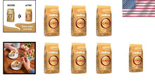 Load image into Gallery viewer, Enjoy Quality Aroma with 100% Arabica Medium Roast Coffee - 2.2 lb Bags, 6 Count