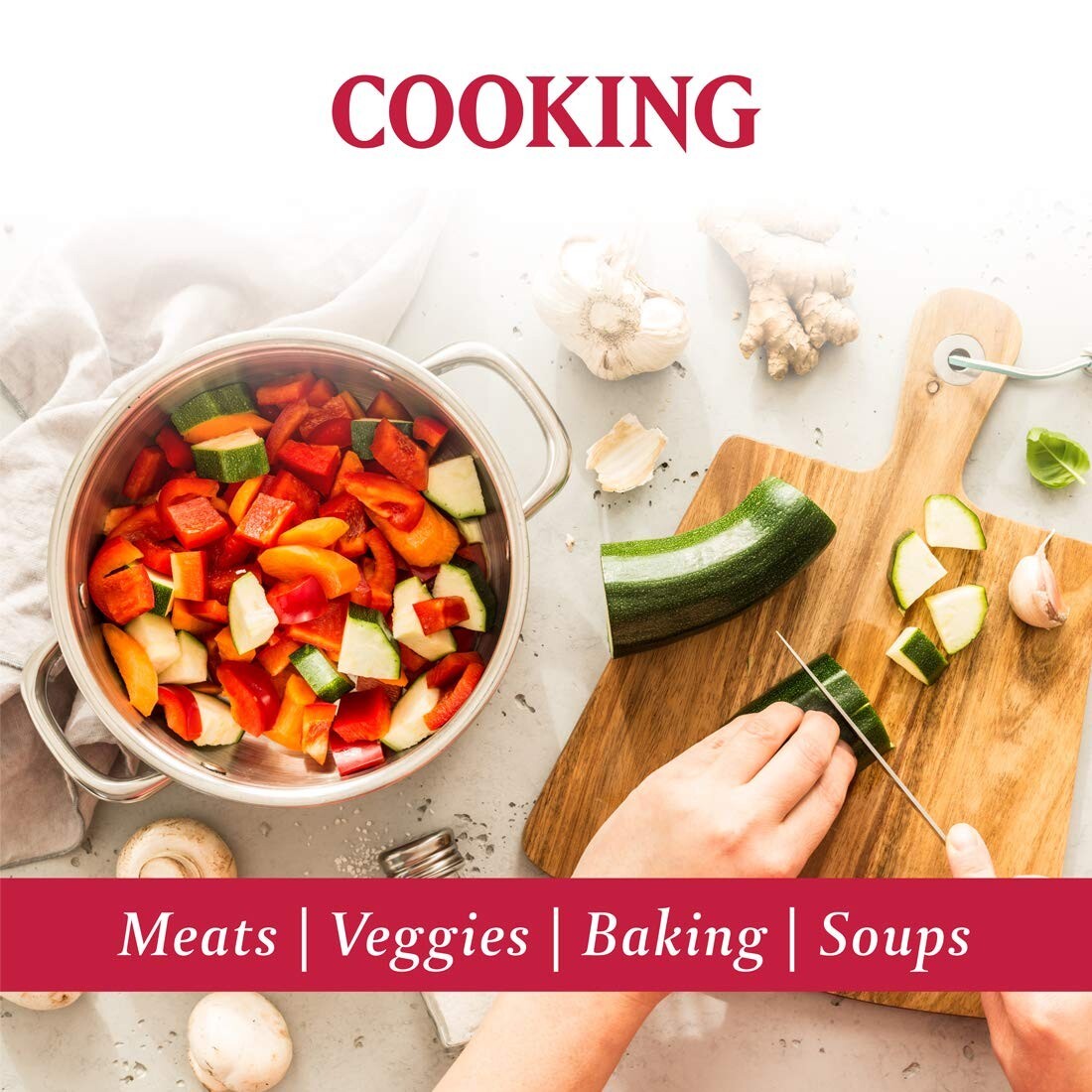 Gourmet Himalayan Pink Salt - 19 lbs. Fine Grain, Non-GMO & Organic Compliant