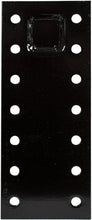 Load image into Gallery viewer, Versatile Black Pintle Hook Hitch Mount - 6 Position Adjustable with 14.5 Shank