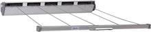 Load image into Gallery viewer, Efficient 5-Line Retractable Drying Rack - Keeps Laundry Fresh &amp; Tangle-Free