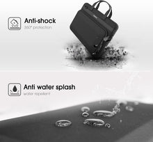 Load image into Gallery viewer, Heavy-Duty Hard Case for 17-18" Gaming Laptops - TSA-Compliant Protection