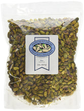 Load image into Gallery viewer, Healthy &amp; Delicious 2 Lb. Non-GMO Raw Pistachio Kernels - Perfect Snack Gift